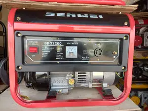 Senwei Generator 1.8kva