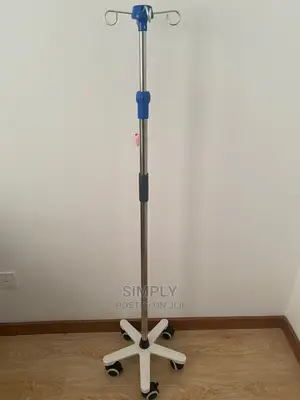 Drip Stand