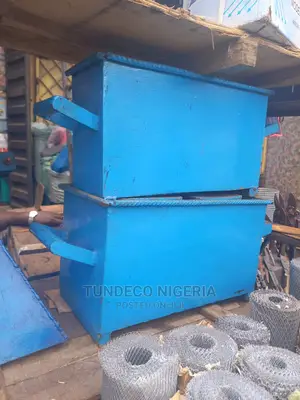 Manual Block Moulder 6" and 9"