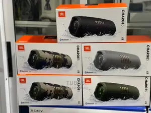 Jbl Charge 5