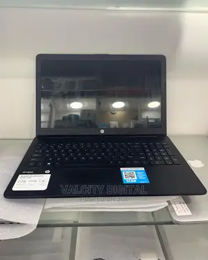 Laptop HP 15 8GB Intel Core I5 HDD 1T