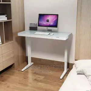 Electric Adjustable Table