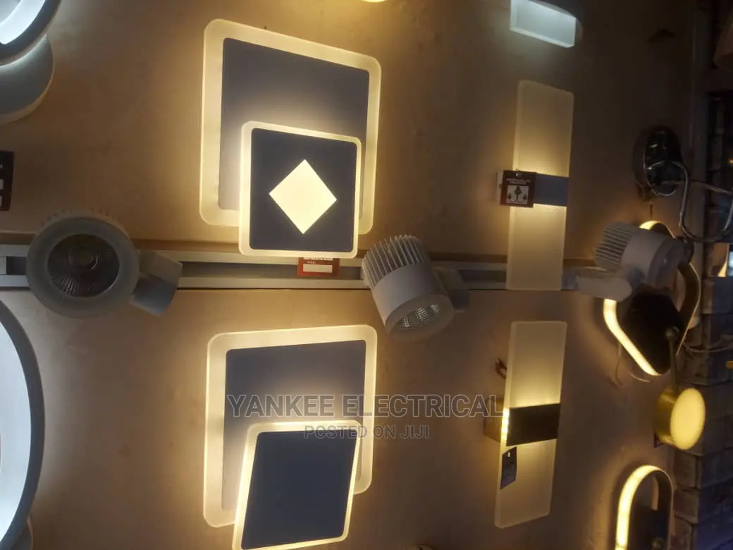 Quality Led Wall Bracket