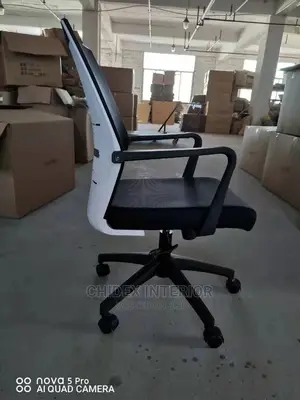 Office Executive Chiar