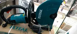 Power Cutter Machine