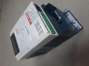 AC Speed Drive.