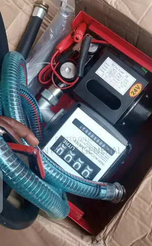 DC Oil Pumps Yb-70 550W