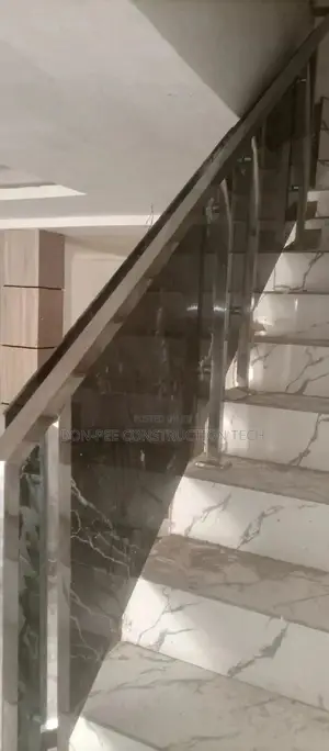 Square Pipe Glass