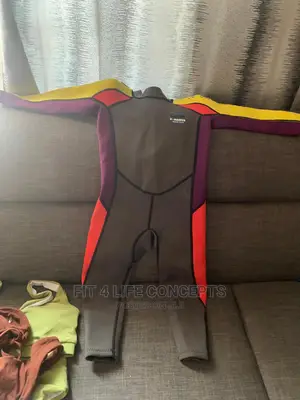 Nike Long Joggers