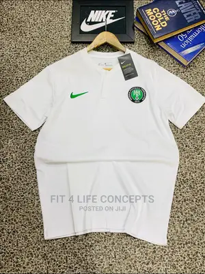 Karate Uniform