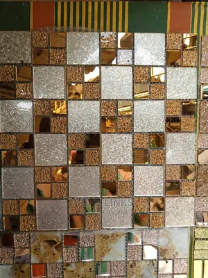 Class Mozic Tiles