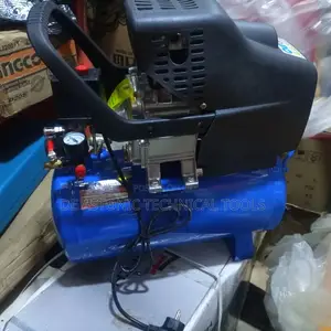 25l Maxmech Oil Air Compressor