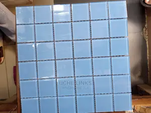 Mozic Tiles