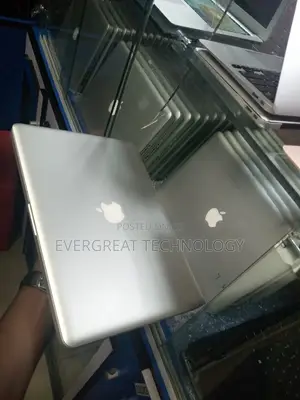 Laptop Apple MacBook Pro 2012 8GB Intel Core I5 HDD 500GB