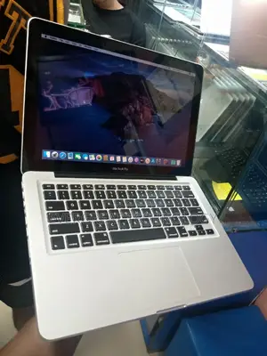 Laptop Apple MacBook Pro 2012 8GB Intel Core I5 HDD 500GB