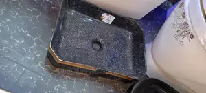 Cabinet Washing Hand Basin