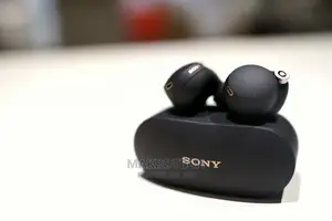 Sony WF-1000XM4 Earbud