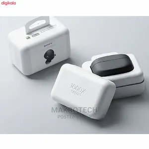Sony WF-1000XM4 Earbud