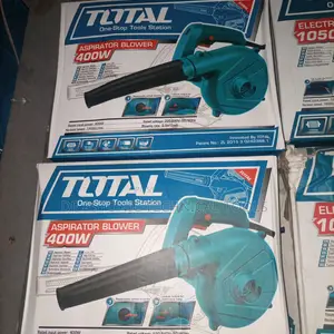 Total 400w Aspiratory Blower