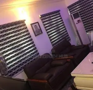 Perfect Blinds