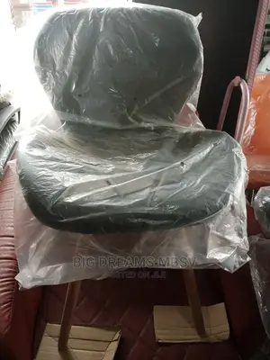 Leather Design Decor Chair
