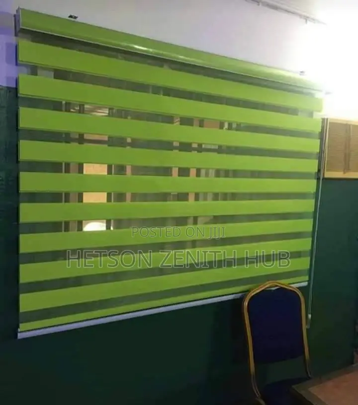 Window Blinds