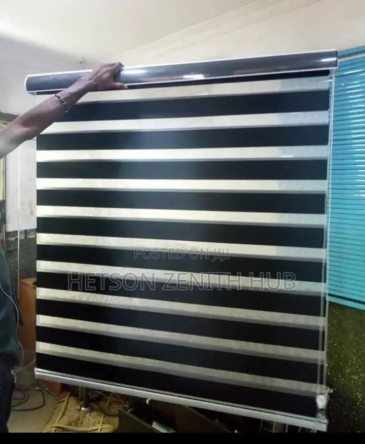 Window Blinds
