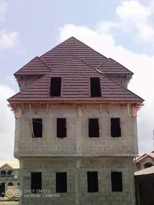 Newzealand Gerrad Roofing Sheets