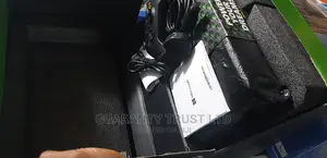 Series X 1tb SSD Capacity