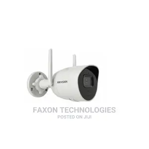 Hikvision Ds-2cv2021g2-Idw 2mp Audio Bullet Network Camera