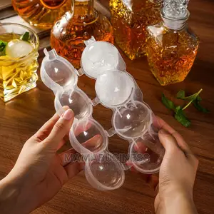 Dry Ice Mould Maker