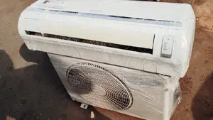 Low Voltage Samsung 1.5hp Split Air Conditioner Wit Warranty