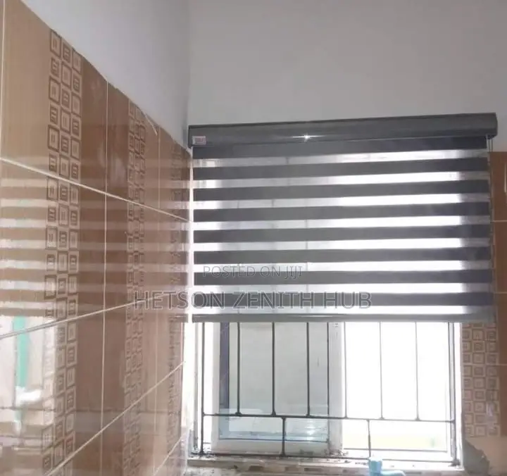 Window Blinds