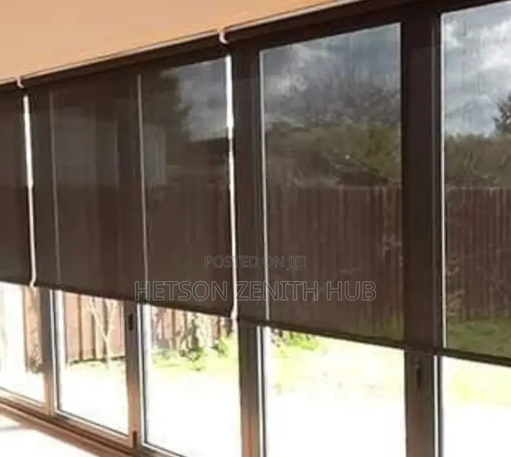 Window Blinds