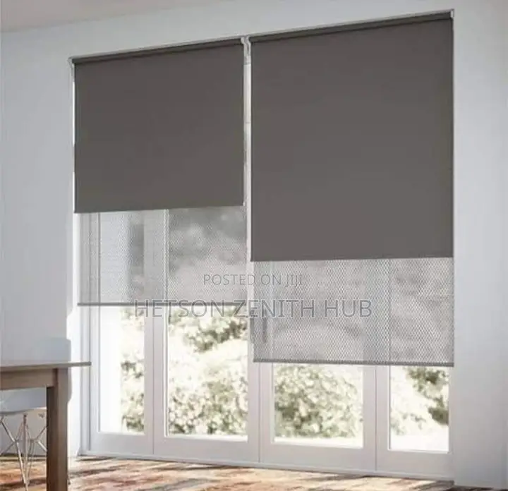 Window Blinds