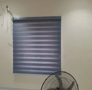 Window Blinds