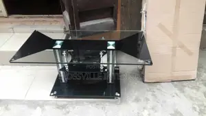 Elegant Center Table