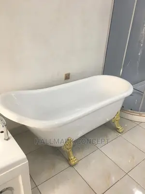 Executive PVC Bath Tubs