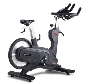 Brand New G12 Magnetic Spin Bike
