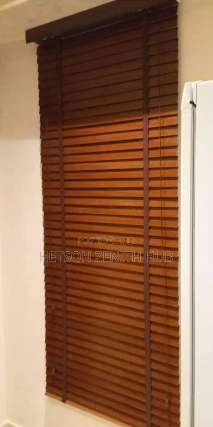 Quality Window Blinds