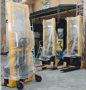 Pallet Truck 3 Ton.