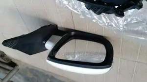 Hyundai Tucson 2012 Model Side Mirror