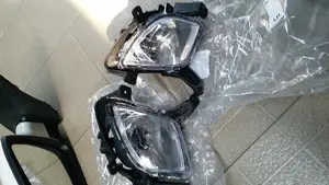 Fog Lamp for Hyundai Tucson (Ix35)