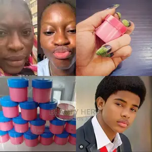 3 Days Effective Lips Balm for Both Male and Female