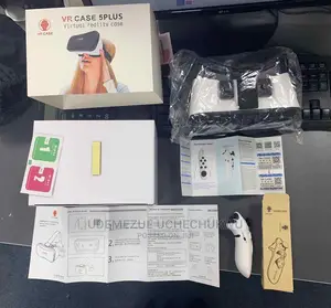 Vr Box Case