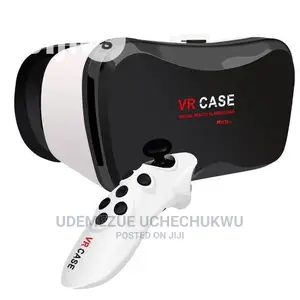 Vr Box Case