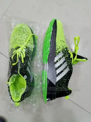 Sports Canvas and Casual Wears