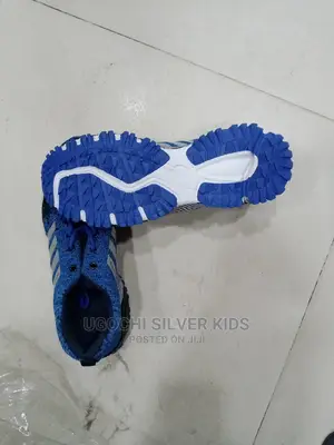 Sports Canvas and Casual Wears