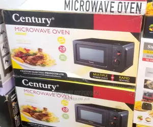 20litre Century Microwave Oven