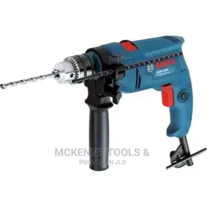 Bosch Impact Drill Gsb 550 Professional Electrician Kit